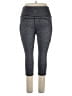 Xersion Gray Active Pants Size XL - photo 2