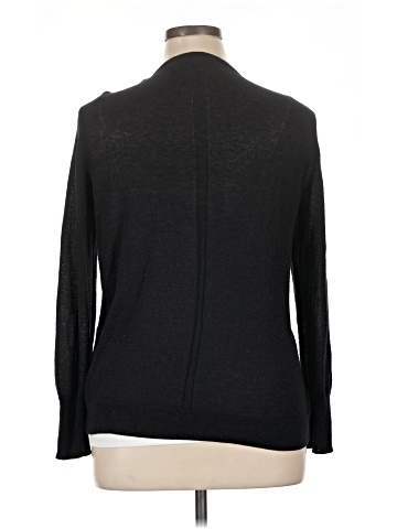 Simply Vera Vera Wang Cardigan (view 2)
