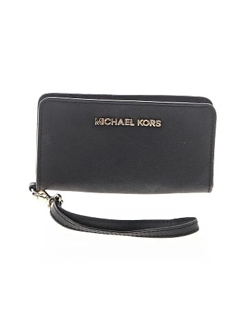 MICHAEL Michael Kors Wristlet (view 1)
