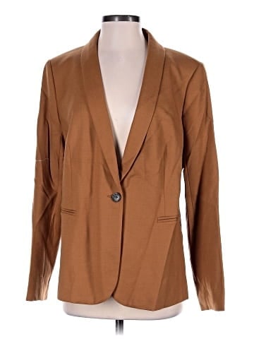 J.Crew Wool Blazer (view 1)