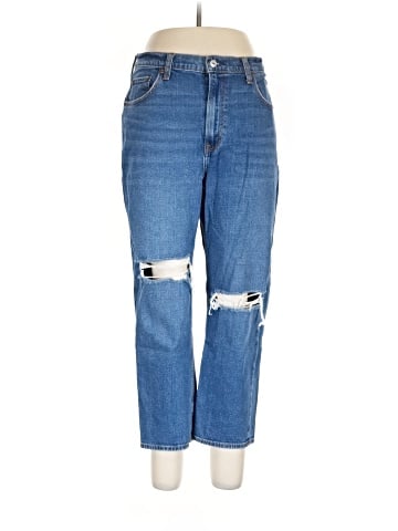 Abercrombie & Fitch Jeans (view 1)