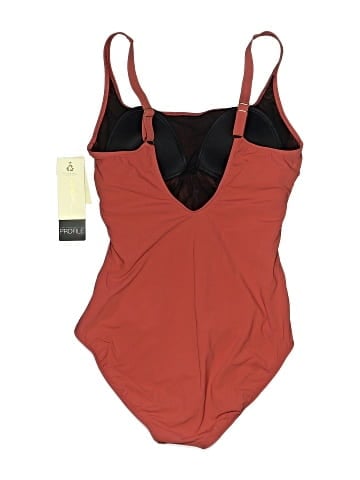 Gottex One Piece Swimsuit (view 2)