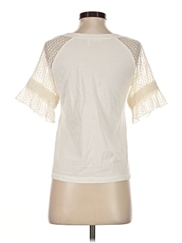 See By Chloé Short Sleeve Top (view 2)