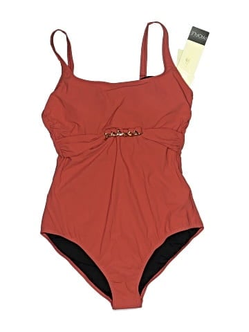 Gottex One Piece Swimsuit (view 1)