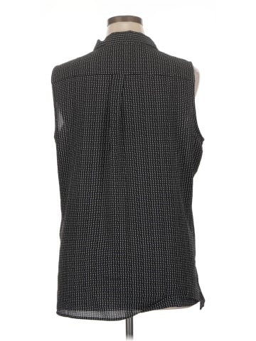 Adrianna Papell Sleeveless Blouse (view 2)