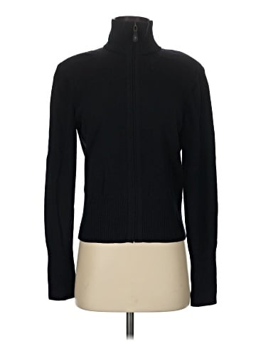 St. John Sport Wool Pullover Sweater (view 1)