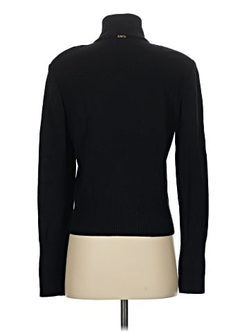 St. John Sport Wool Pullover Sweater (view 2)