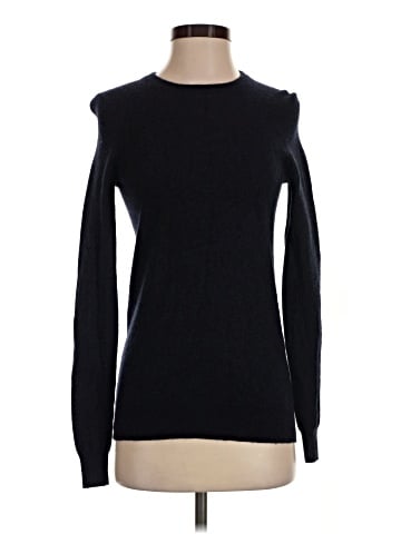 C by Bloomingdales Cashmere Pullover Sweater (view 1)