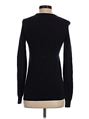 C by Bloomingdales Cashmere Pullover Sweater (view 2)