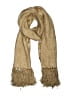 Unbranded Tan Scarf One size - photo 1