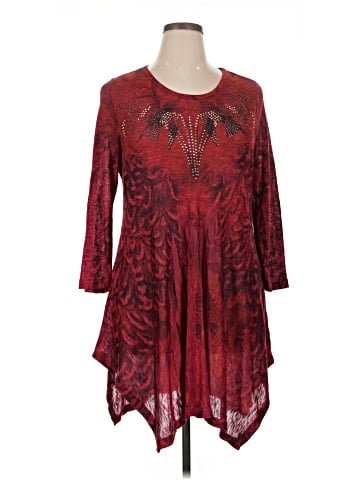 Cactus Casual Dress (view 1)