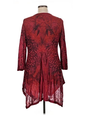 Cactus Casual Dress (view 2)