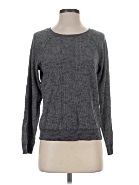 Monrow Long Sleeve T-Shirt (view 1)