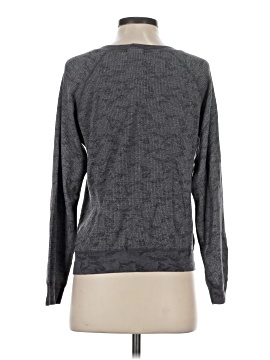 Monrow Long Sleeve T-Shirt (view 2)