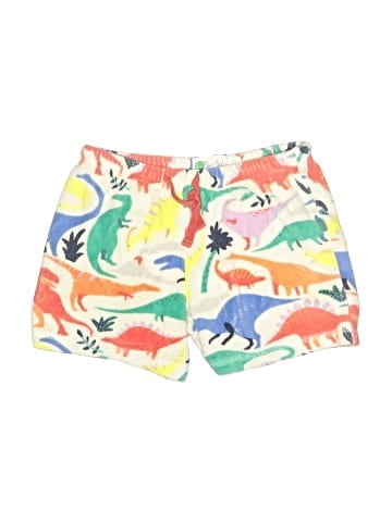 Mini Boden Board Shorts (view 1)