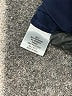 MSK Blue Cocktail Dress Size XL - photo 8