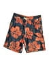 Gap Kids Orange Board Shorts Size 8 - photo 1