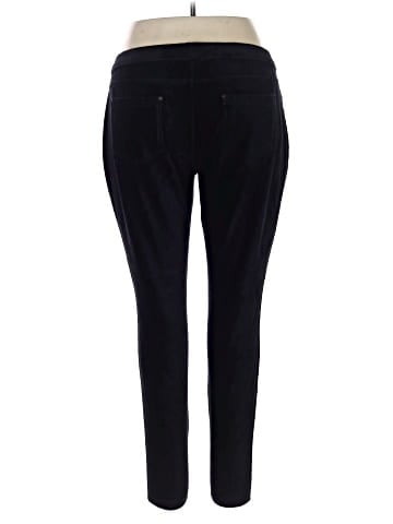 June & Daisy Casual Pants (view 2)