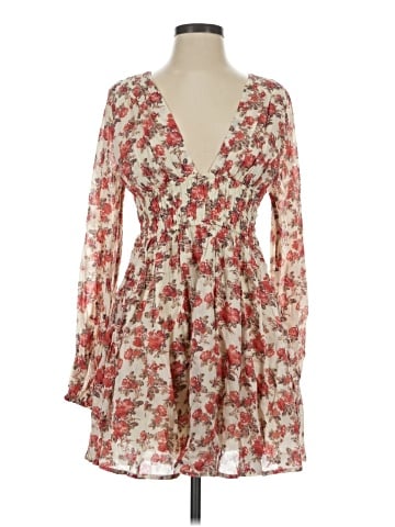 Free People Casual Dress (view 1)