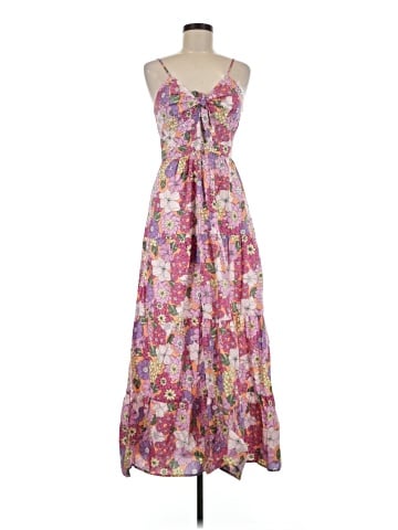 Mi ami Casual Dress (view 1)