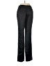 Barbara Bui Initials Black Active Pants Size EU 38 / US 8 - photo 2