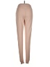Gymshark Solid Tan Casual Pants Size XS - photo 2