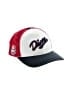 Dime Red Baseball Cap One size - photo 1