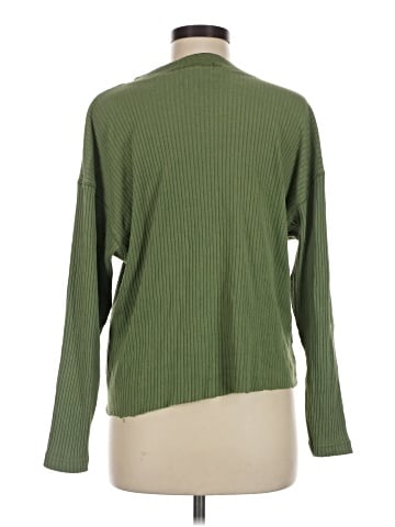 Forenza Long Sleeve Blouse (view 2)