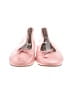 J.Crew Pink Flats Size 7 - photo 2