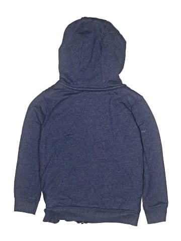 Carter's Zip Up Hoodie (view 2)