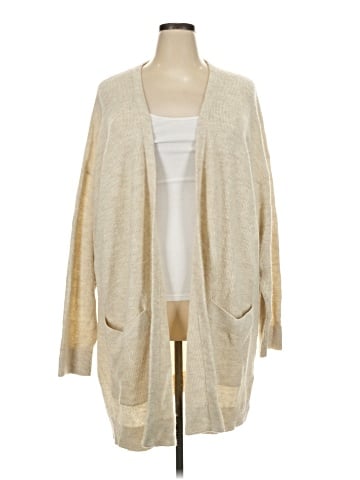 Tommy Hilfiger Cardigan (view 1)