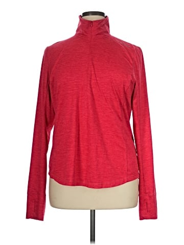 Brooks Turtleneck Sweater (view 1)