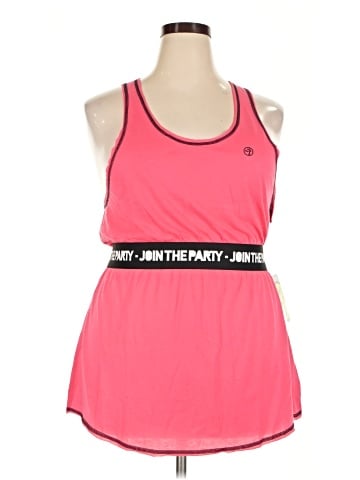 Zumba Wear Active Tank (view 1)