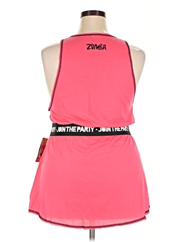 Zumba Wear Active Tank (view 2)
