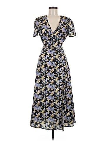 Missguided Casual Dress (view 1)