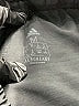 Adidas Solid Black Athletic Shorts Size M - photo 3