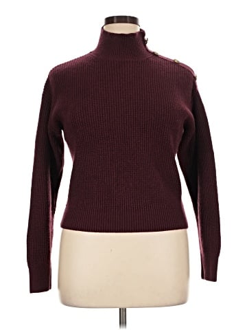Guess Turtleneck Sweater (view 1)