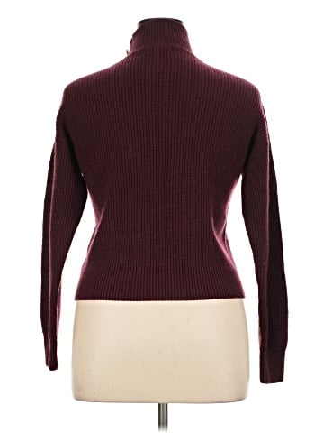 Guess Turtleneck Sweater (view 2)