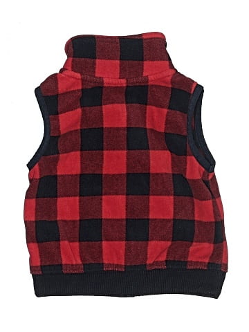 Carter's Vest (view 2)