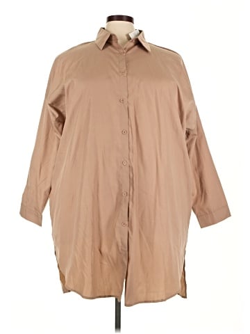 Zanzea Collection Casual Dress (view 1)