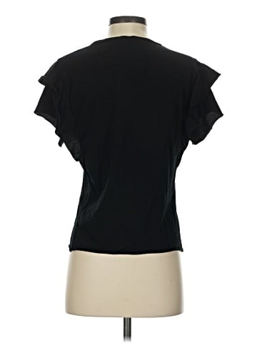 Trafaluc by Zara Short Sleeve T-Shirt (view 2)