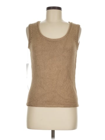 Carlisle Sweater Vest (view 1)