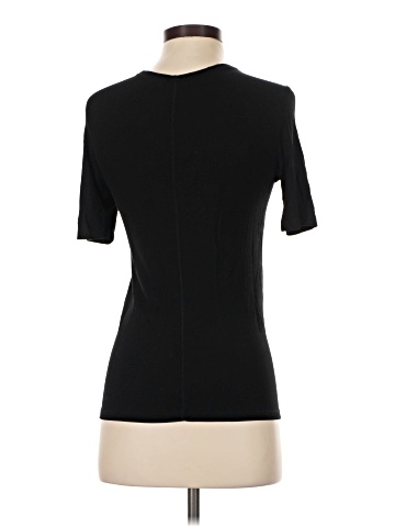 Adriano Goldschmied Short Sleeve Turtleneck (view 2)