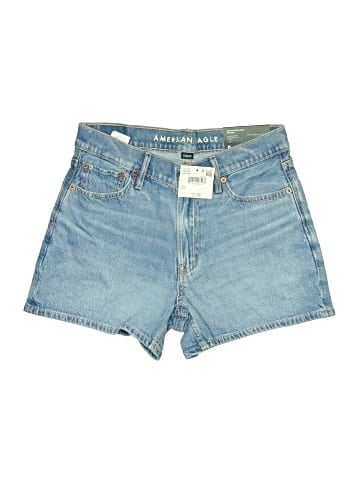 American Eagle Outfitters Denim Shorts (view 1)