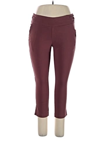 Maurices Active Pants (view 1)
