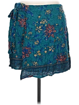 J.Crew Factory Store Casual Skirt (view 1)