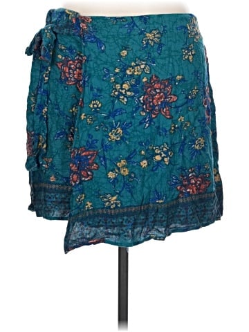 J.Crew Factory Store Casual Skirt (view 1)