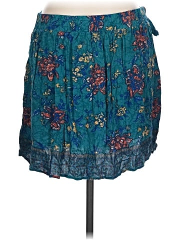 J.Crew Factory Store Casual Skirt (view 2)