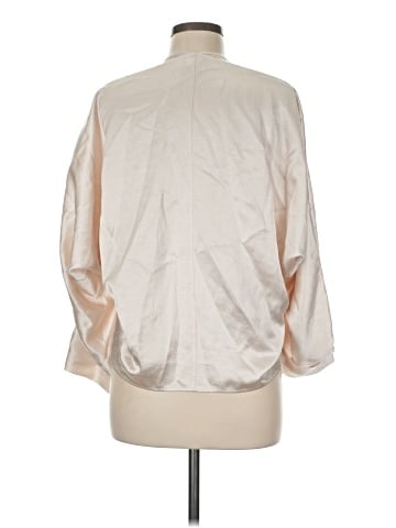 Zero + Maria Cornejo 3/4 Sleeve Blouse (view 2)