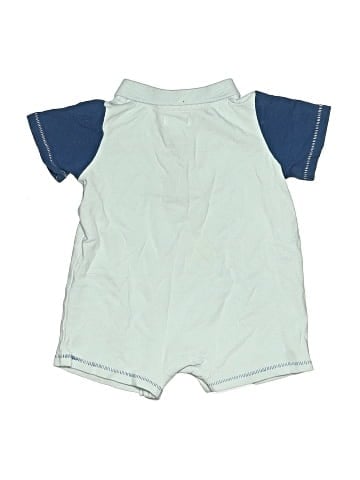 Mud Pie Short Sleeve Onesie (view 2)